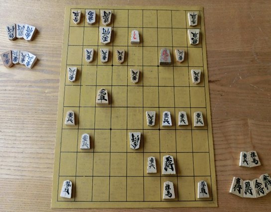 将棋部