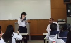 英語ゼミ写真２